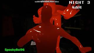 Fnati Original By P.n Mickey - Jumpscares