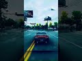 Dodge Charger Hellcat 🔥#nfs #nfsunbound #dodge #hellcat #shorts #shortvideo #trending #dodgecharger