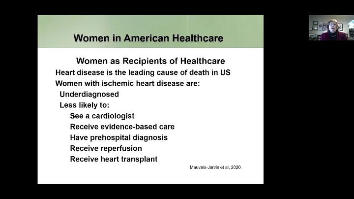 Women's Health Research Day 2021