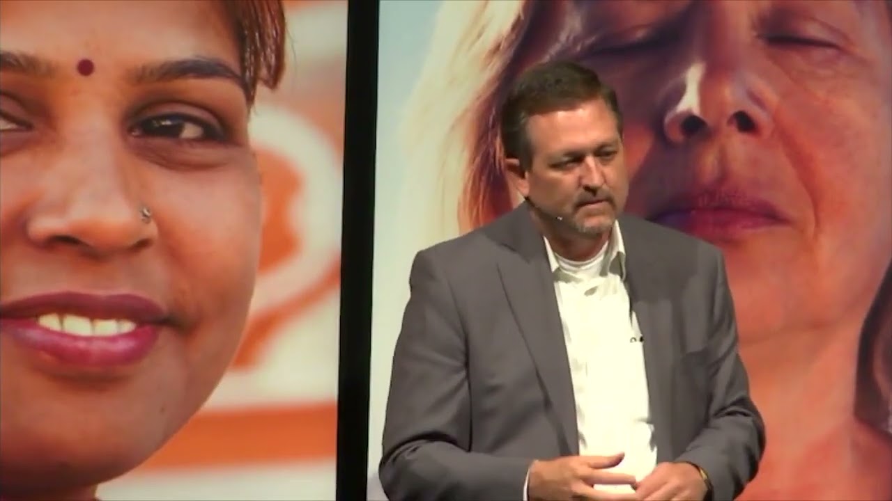 Monte Cox Video Series on “Understanding Our Non-Christian Neighbors”