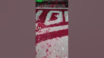 Carving Process of Making Harley Davidson #shorts #handmade #rugs