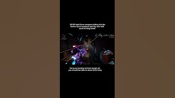 howto Get a Kuva Lich #warframe #gaming #tennocreate #tenno #howto #guide #kuva#lich #newplayer #fyp