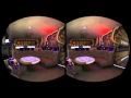 Oculus Rift Игры: Millennium Falcon
