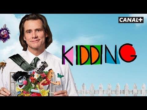 Kidding - Bande annonce - CANAL+ Kidding - Bande annonce - CANAL+
