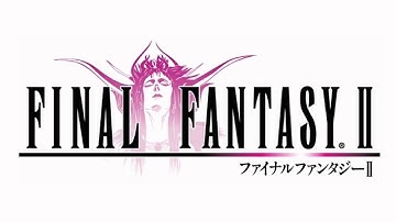 Final Fantasy II (GBA) ▫ This Game Is Brutal! [Part 1]