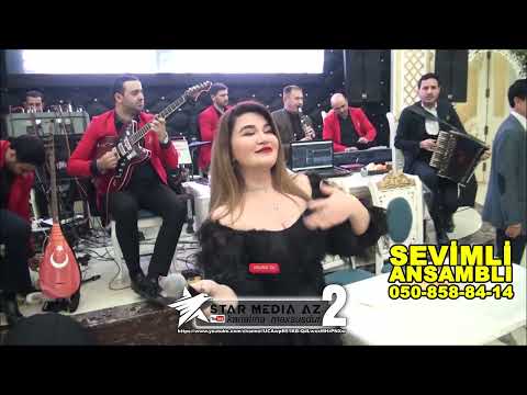 lezginka ardi popuri oxuyan Gülüm Teymorlu / qarmon Rehman Cebrayilli / gitara Tural / sintez Ruslan