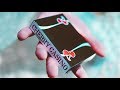 Casino[1995] - Nicky Santoro playing blackjack - YouTube