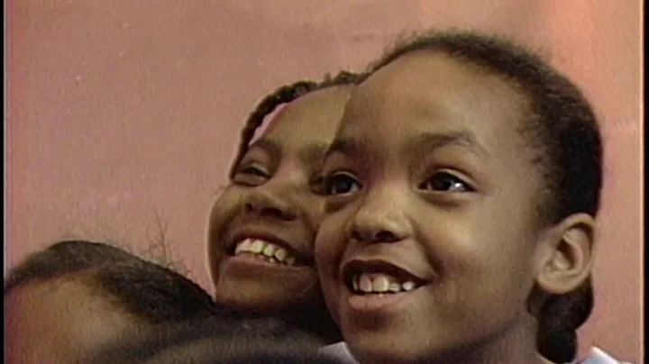 Restoring the South Bronx  - American Story with B...