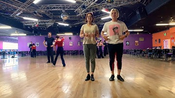 💥How to do Basics with Body Actions in Cha Cha💥 Step by Step guide to practice by Oleg Astakhov