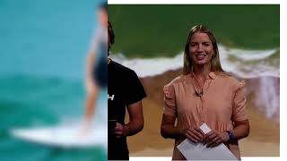 AIRE DE MAR - Programa #196 - Bloque 1 - CAMI MARTÍNEZ