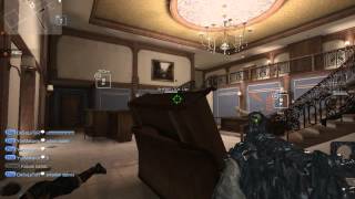 SKILL Special Force 2 WARRIOR-D BARRIO Hack Clan.