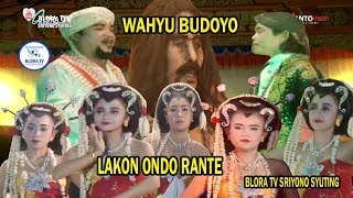 Download Full Kethoprak Wahyu Budoyo Lakon Ondo Rante Video MP3 Full Kethoprak Wahyu Budoyo Lakon Ondo Rante