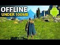 Top 10 Android & iOS Games 'Under 100MB' [OFFLINE] - YouTube
