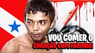 ARRESTED and RELEASED on the SAME DAY! ALANZINHO maniçoba the COMEDY of BELÉM!