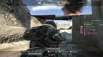 [AVA] Unanimous vs Excessive 2