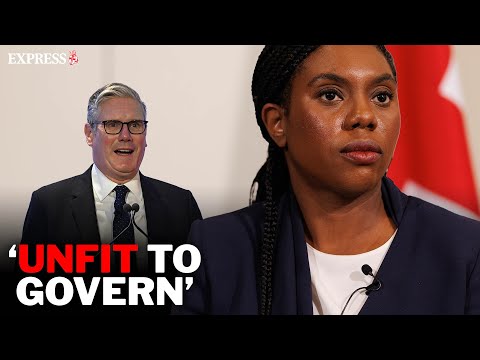 EXCLUSIVE: Kemi Badenoch
