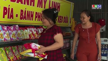 Đẩy nhanh tiến độ thực hiện Chương trình Mục tiêu quốc gia giảm nghèo bền vững | LONG AN TV