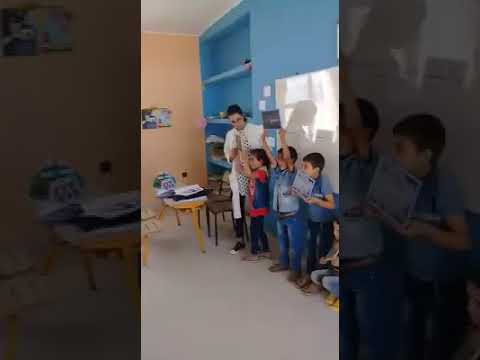 وزارة التربية الوطنية ترد على "فيديو" يظهر الحالة المزرية لمدرسة بالعالم القروي و تتوعد مروجي الأخبار الزائفة وزارة التربية الوطنية ترد على "فيديو" يظهر الحالة المزرية لمدرسة بالعالم القروي و تتوعد مروجي الأخبار الزائفة
