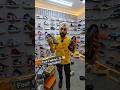 Tiger Latest Model Update || Short Reel || 100% Premium quality || Foot Fashion JS▶️9310128417 Delhi