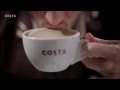 Costa coffee americano