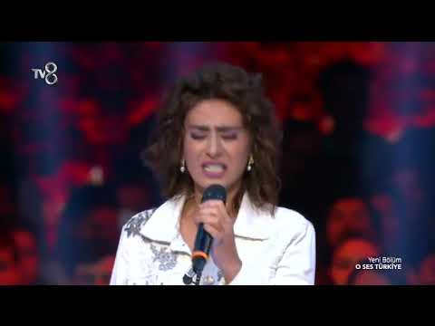 Yıldız Tilbe 2018 - Çabuk Olalım Aşkım (O Ses Türkiye)