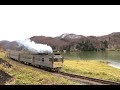 Sakhalin Railway Д2形柴油客車 影像紀錄 (庫頁島.Сахалин.樺太鉄道) 【2018.5】