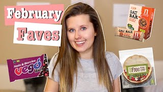 February Favourites 2020 Sofieee