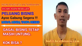 Gagal Di Bisnis PT BEST Masih Tetap Untung