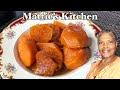 Southern Sweet Potatoes | World’s Best Candied Yams | Mattie’s Kitchen