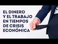 El Dinero y El Trabajo en Tiempos de Crisis Económica | Pastor Marco Antonio Sanchez
