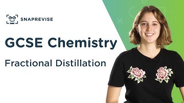 Fractional Distillation | 9-1 GCSE Science Chemistry | OCR, AQA, Edexcel