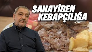 Dürümcü Dede Nasıl Meşhur Oldu? | Babam Bana Bir Ayakkabı Bile Alamadı