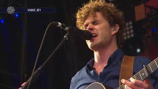 Vance Joy - Georgia (Live 2017) Resimi