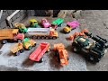 RC Big Size cars Vs Small Cars Who Will Win – Chatpat toy tv