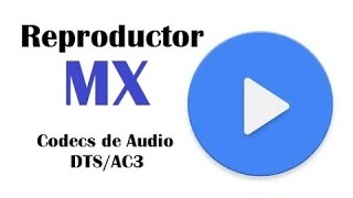 برنامج مشغل الفيديو للاندرويد  MX Player Pro برابط مباشر