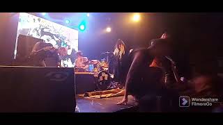 BOOM BOOM KID en Niceto Club - 22/08/22 - Full Set [HD] -