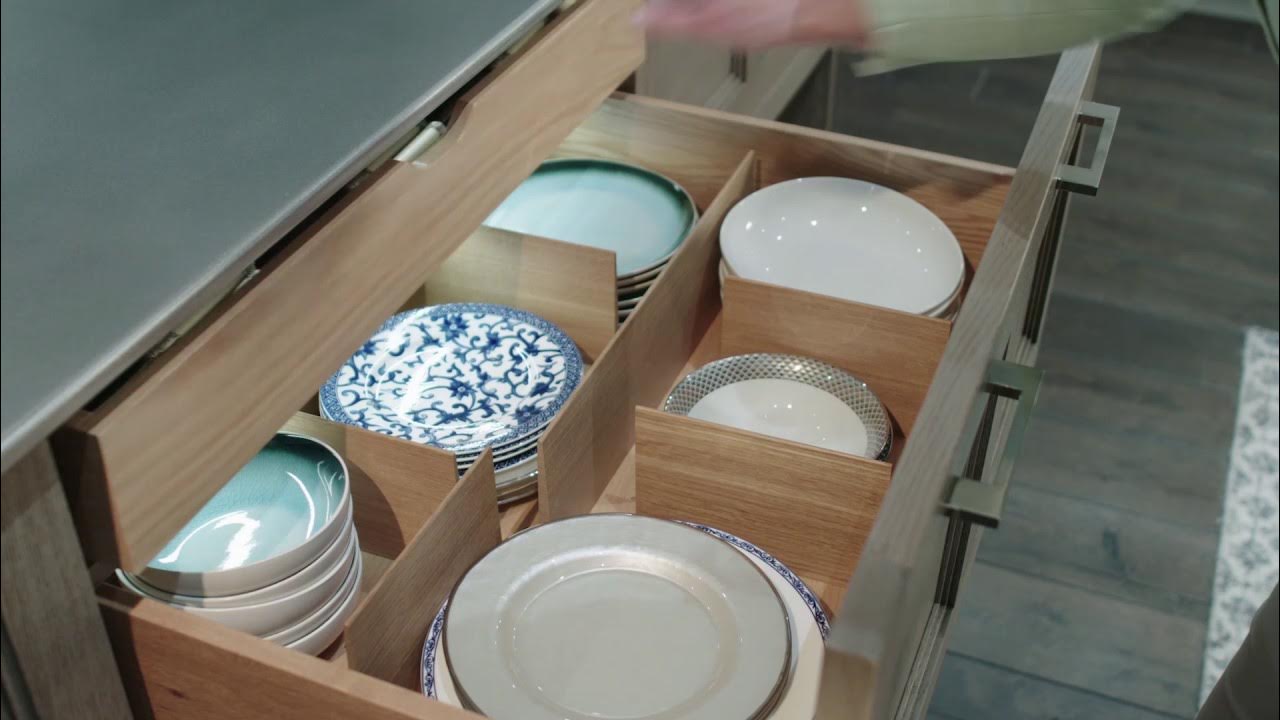 Drawer Behind A Drawer With Lighting YouTube