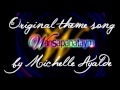 Michelle Ayalde - Wansapanataym OST [HQ AUDIO]