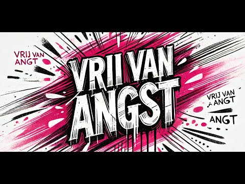 Van Je Angststoornis