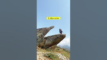 Tà Xùa mùa săn mây !!! Top 5 địa điểm hot hit nhất định phải check-in khi đến Tà Xùa