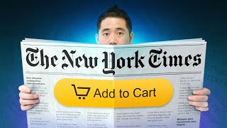 The New York Times’ $100M Side Business