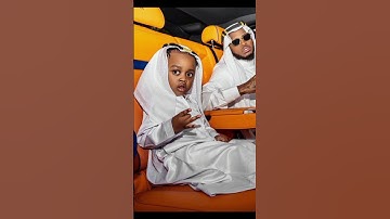 Thumbnail of @DIAMOND PLATNUMZ @TANASHA DONNA @NASEEB JUNIOR