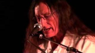 Ken Hensley - rain (live in Tbilisi)