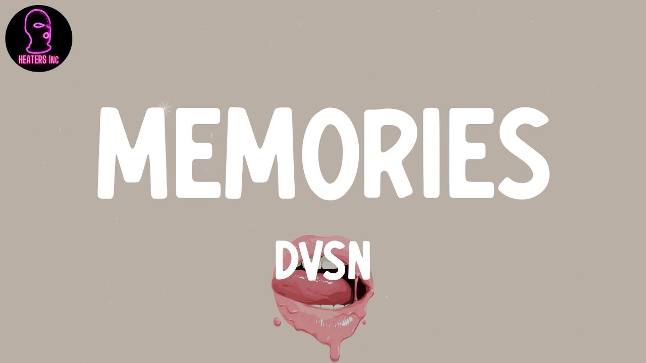 dvsn - Memories (lyrics)