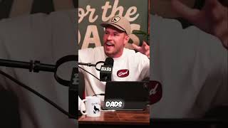 Podcast Turns Into Family: Building Community From Scratch #shorts