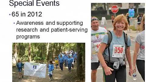 State of PHA - An Annual Update from PHA President...