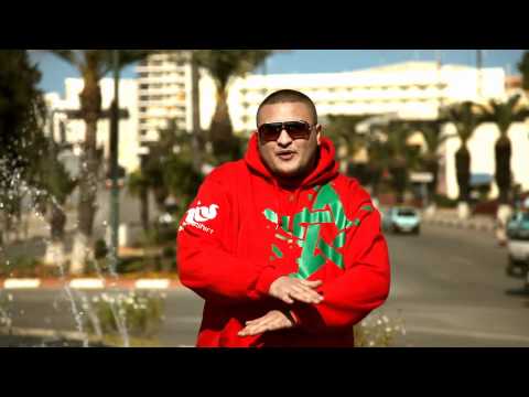 Bienvenue au Maroc - Kalsha feat Jalal El Hamdaoui [Officiel]