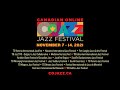 Td winnipeg international jazz festival presents free time  canadian online jazz festival