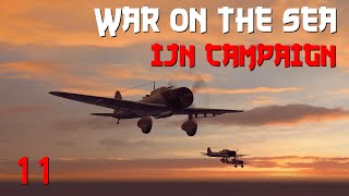 War on the Sea || IJN Campaign || Ep.11 - Big Development.