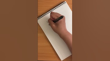 Print vs Cursive vs Calligraphy ✍️ Which Style Do You Love Most?  #asmr #satisfyingwriting #shorts